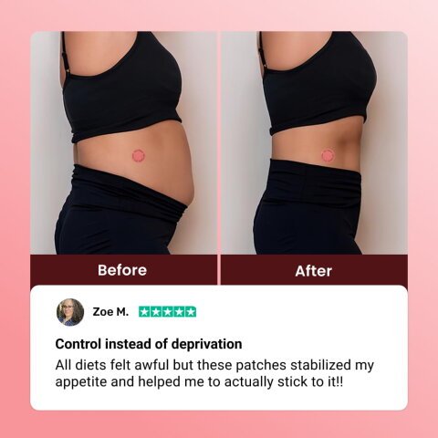 Glorenda Patches image